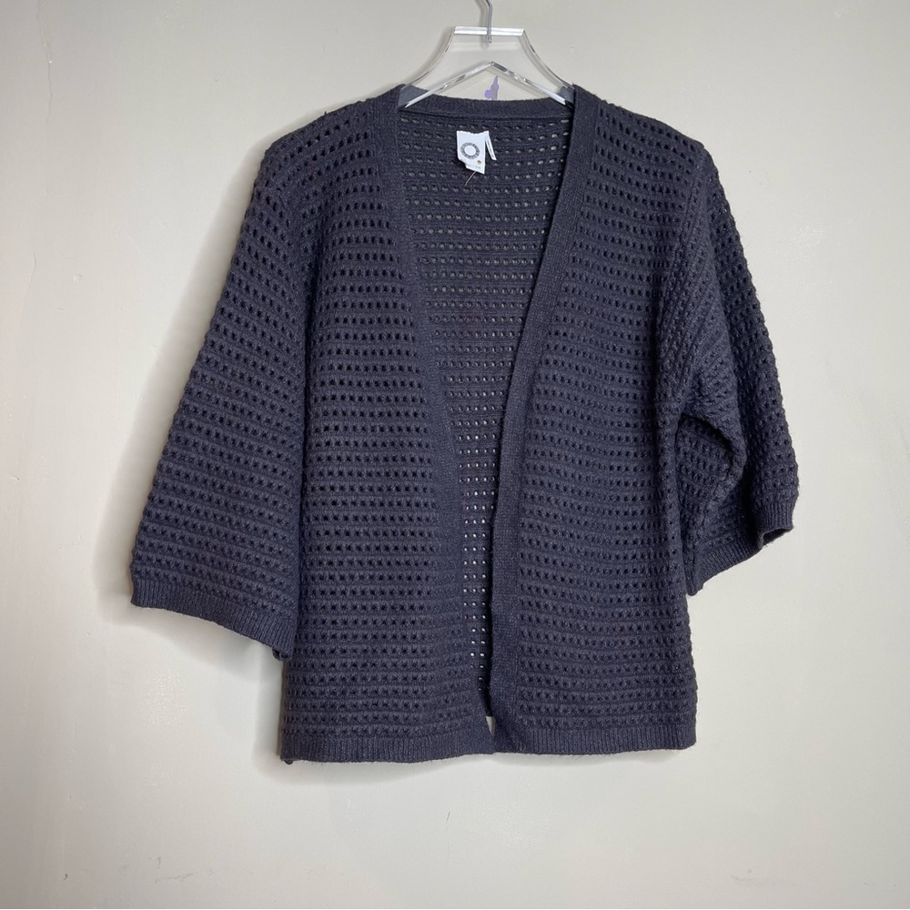 AKEMI + KIN ANTHRO Womens Sweater Cardigan one size